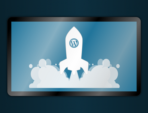 MaxPixel.net Rocket Svg Wordpress Marketing Background Tablet 1882120 1